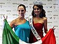 México ganó Miss Universo 2010