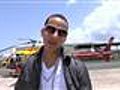 Daddy Yankee @ Yellow Pass 2009