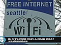 Is City Wi-Fi Dead?,  Corporate Blogging Cocaine, and the FCC and Facebook -