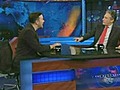 Late Night: &#039;Clever&#039; Jon Stewart Still Ripping Jay Leno About Conan