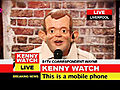 King Kenny Exclusive