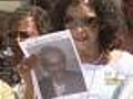Supporters Speak Out About Marvin Booker’s Death