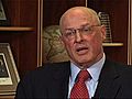 10 Questions for Henry Paulson