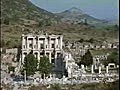 Ancient Ephesus Turkey