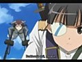 Strike Witches Cops AMV