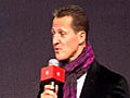 F1,  e&#039; ancora tormentone Schumi