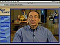 Net Cafe: Web StartUps - April 6,  2001