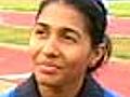 Anju readies for World Cup