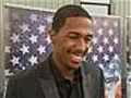 Nick Cannon on why Mariah should judge &#039;Idol&#039;