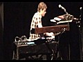 El tango electrónico se cuela en el festival de Buenos Aires