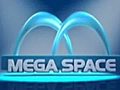 Mega Space Raceway