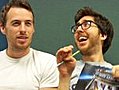 Jake and Amir: March Madness Part 4