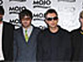 Blur Win Mojo Award Following Comeback