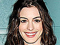 Anne Hathaway Turns 28