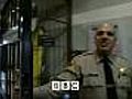 BBCA Reveals: Louis Theroux - Behind Bars: Inside San Quentin