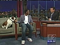 Adam Sandler Guest Hosts The Late Show