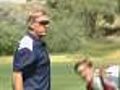 Elway Hits Well In Day 1 Of Colorado Senior Open
