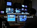 Democracy Now! Wednesday,  December 25, 2002