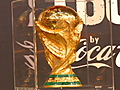 World Cup in Nigeria
