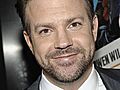 Sudeikis promises to dance at MTV Movie Awards