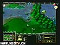 WCG2006 WAR3 SKY VS Grubby 8?4???