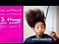 Willow Smith Whips Her Hair for Teen Vogue