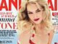 Inside The Pages: Emma Stone Dazzles In Vanity Fair