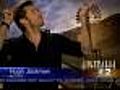 Hugh Jackman On Romance, Salsa & Australia