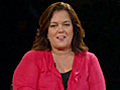 Rosie O’Donnell&#039;s Season 25 Questions