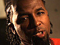 Tech N9ne “Leave Me Alone”