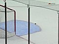 Perry Scores By Mistake