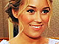 MTV News Extended Play: Lauren Conrad