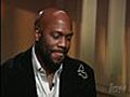 Richard T. Jones Interview