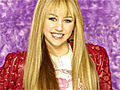 Goodbye,  Hannah Montana!