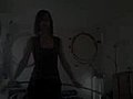 SaFire Hooping Tutorial - Waist to Neck