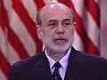 Bernanke’s Confirmation In Question