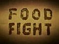 FOOD  FIGHT - WW2 tot Heden