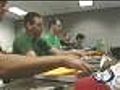 Report: Wis. Lost 24,000 Jobs In Last 12 Mos.