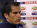 Lazio-Palermo: Ledesma