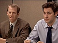 The Office - Search Committee,  Part 1