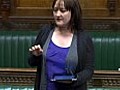 MP reads speech from iPad in Commons first