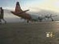 New Air Tankers To Help With Fourmile Air Attack