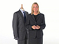 Men’s Business Wardrobe