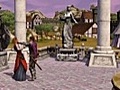 The Sims Medieval - Gameplay trailer
