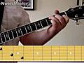 Learn Five Guitar Fretboard Shapes