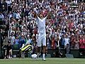 Wimbledon. Nadal pasa a la final tras arrollar a Murray