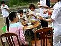 20070401马恋山之旅---吃饭篇