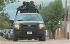 Drug gang shootout in Mexico kills 15