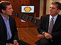 Focus Earth: Shell Oil Company,  Are They Greenwashing?