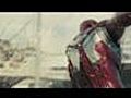 Iron Man 2 / clip &#039;Suit Case Suit&#039;